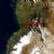 Mountain passes of Syria
