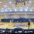 Basketball venues in South Carolina