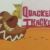 Quacker Tracker