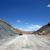 Mountain passes of Tajikistan