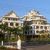 Royal residences in Laos