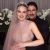Phil Bronstein and Sharon Stone