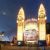 Amusement parks opened in 1935