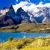 Archipelagoes of Patagonia
