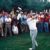 Golfers from West Palm Beach, Florida
