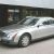 Maybach 57 and 62