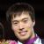 South Korean fencers