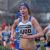 British female cross country runners