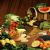 Natural foods