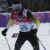Olympic cross-country skiers for India