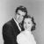 Debbie Reynolds and Rod Taylor