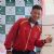 Vietnamese male tennis players