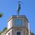 Sculptures in Pontevedra