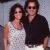 Tracy Barone
