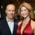 Damian Lee and Lara Daans