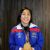 Ju-jitsu practitioners at the 2018 Asian Games