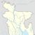 Geography of Barisal District