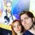 Lisa Schwartz and Shane Dawson