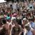 Electronic music festivals in North America
