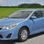 Mid-size car