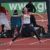 British female javelin throwers