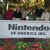 Nintendo video game hardware