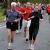 5K run