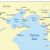 Bodies of water of the Yellow Sea