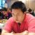 Chess players from Beijing