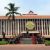 Government buildings in Kerala
