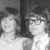 Peter Asher and Betsy Doster