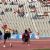 Discus throwers with limb difference