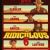 The Ridiculous 6