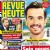 Revue Heute Magazine [Germany] (7 April 2020)