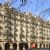 Hotels established in 1911