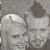 Chad Gray and Kelli Olson