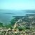 Populated places on Lake Victoria