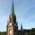 Churches in Buskerud