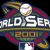 2001 World Series