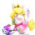Rabbid Peach