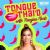 Tongue Thai'd with Pangina Heals