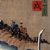 Samurai polearms