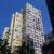 Residential buildings in Hong Kong