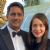 Richard Gomez and Lucy Torres