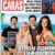 Caras Magazine [Brazil] (22 January 2016)