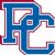 Presbyterian Blue Hose men's basketball seasons