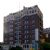 Residential buildings completed in 1915