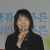 South Korean women's basketball players