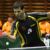 Olympic table tennis players for Croatia