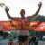 Virginia Cavaliers track and field athletes